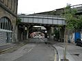 Great Suffolk Street, SE1 (3) - geograph.org.uk - 470890