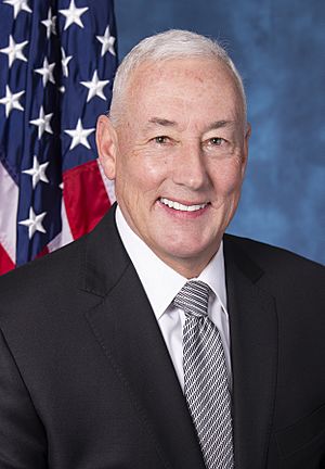 Greg Pence, official portrait, 116th Congress.jpg