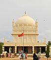 Gumbaz