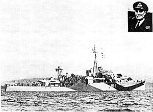 HMS Starling