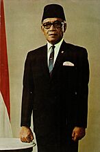 Hamengkubuwono IX