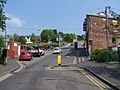 Heathcote Street, Kidsgrove - geograph.org.uk - 2390384