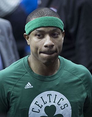 Isaiah Thomas (34300573362)