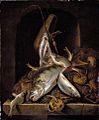 Jakob Gillig - Freshwater Fish