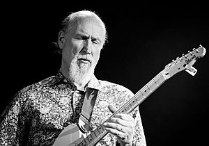 John Scofield Kongsberg Jazzfestival 2017 (190550)