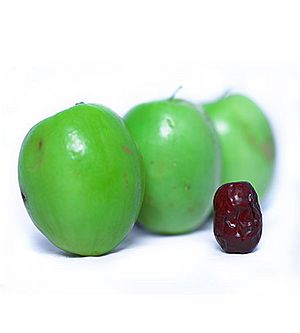 Jujube picture