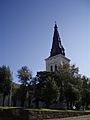 Karlstad Cathedral