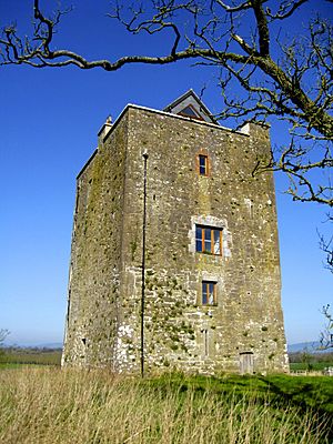 Killahara Castle