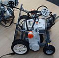 LEGO Mindstorms EV3