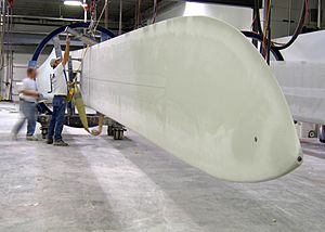 LMGlasfiberBlade