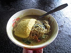 Laksa Bogor 4