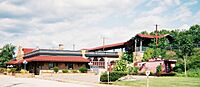 Latrobe-pennsylvania-railroad-station