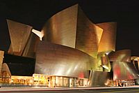 Lightmatter disneyhall5