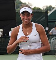 Madison Keys