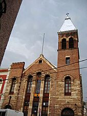 MethodistChurchPachuca