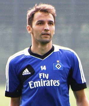 Milan Badelj 2013