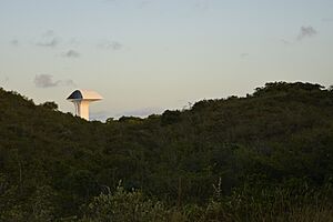 Mirante à espreita