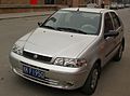 Nanjing Fiat Palio