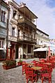 Old Town Tbilisi