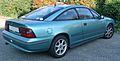 Opel Calibra rear 20071007