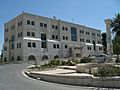 PalestineLegCouncilBldg