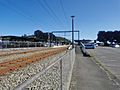 Paraparaumu Railway Station