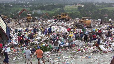 Payatas-Dumpsite Manila Philippines02