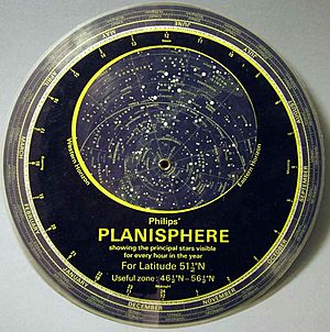 Planisphere