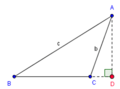 Projection formula (3)