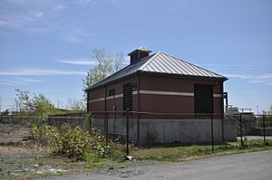 ProvidenceRI WashingtonParkSewagePumpingStation1