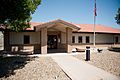 Pueblo Field Office