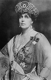 Queen Mary of Romania 2