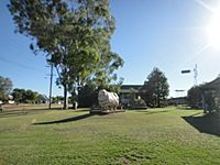 Ram Park, Blackall.JPG