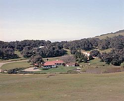 Rancho del Cielo