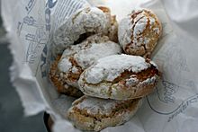 Ricciarelli from Siena-2