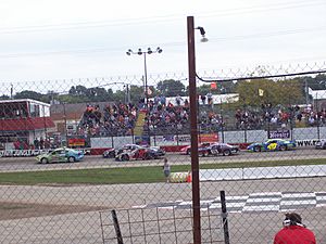 RockfordSpeedwayNSTC2008Field