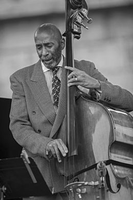 Ron Carter DSC0352b