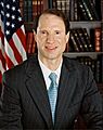 Ron Wyden of Oregon