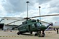 Royal Thai Army MI-17 V5