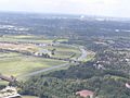 Ruhrauen bei Oberhausen - Alstaden - panoramio