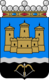 Coat of arms of Savonlinna