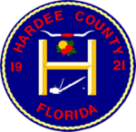 Official seal of Hardee County