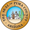 Official seal of Pima County