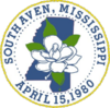 Official seal of Southaven, Mississippi