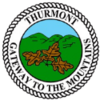 Official seal of Thurmont, Maryland