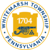 Official seal of Whitemarsh Township