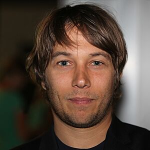 Sean Baker KVIFF