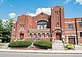 Second Baptist Church (Columbus, Ohio)