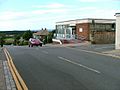 Skelton Library - geograph.org.uk - 42556