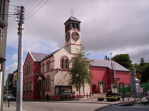 Skibbereen Town Hall